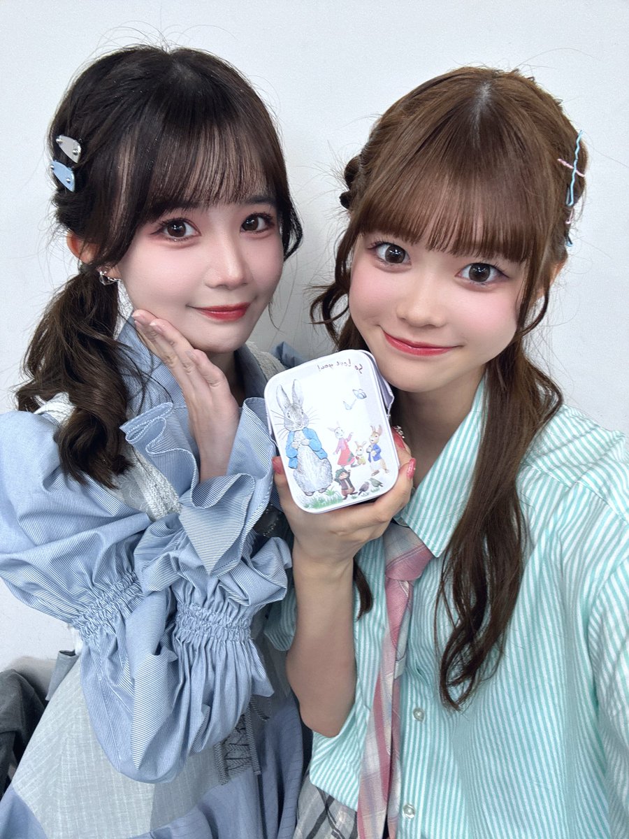 nonchan_akb48's tweet photo. #Oh_my_pumpkin   #東京握手会 ありがとうございました！

この期間はツアーしたり、いろんなパンプキンの振り覚えたり海外メンバー・OGの方とご一緒できたりとすごく楽しかったです！！

みんなのpumpkinで居続けられるようにこれからもがんばります☺️

会いに来てくださった方ありがとう〜 https://t.co/9shj9Pjx9M