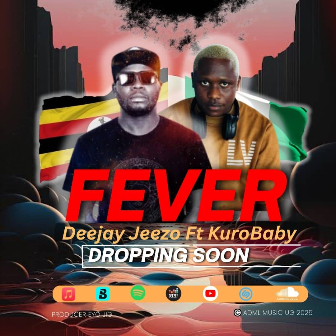 Deejay Jeezo tweet media