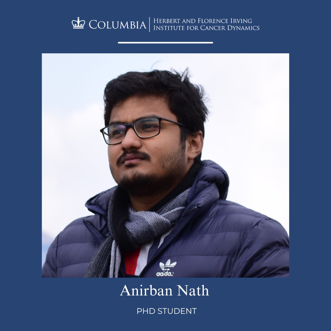 Cancer_dynamics's tweet image. Welcome to Anirban Nath, a PhD student in statistics co-advised by @Genevera_Allen (@ZuckermanBrain) and Ming Yuan (@DataSciColumbia). His research focuses on developing distribution-free inference methods for interpretable machine learning and high-dimensional statistics.