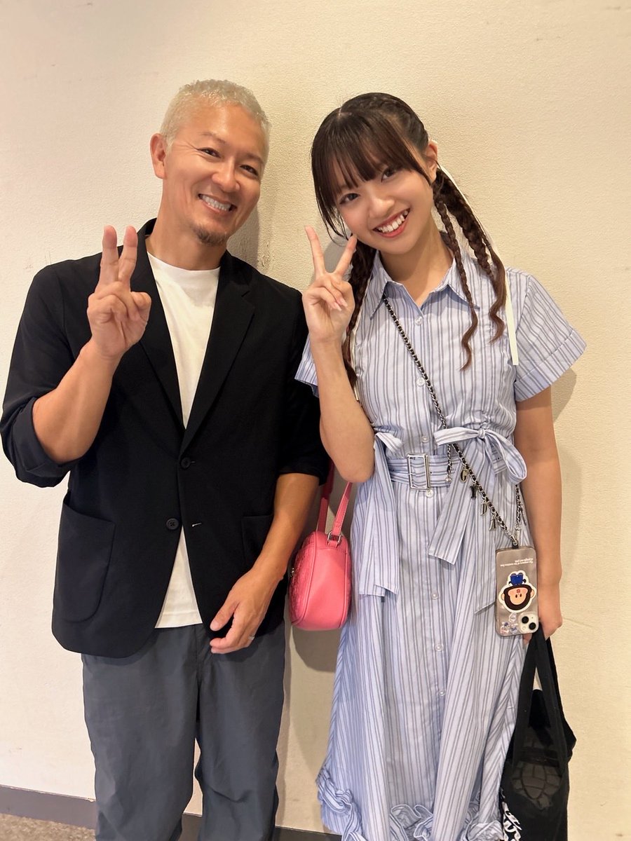 1717_Hinata_'s tweet image. 今日は #夢フェス でした💞

奈良100年会館の大ホールが満員でした😳💭

鼻声が治りきってなくて悔しかったけど沢山の方に聴いていただけて嬉しかったです！！🫶🏻💗

共演者の皆さん全員いい人すぎた、、🥹
いっぱいおしゃべり出来ました🎀

夢フェススタッフの皆様✨️
今日はありがとうございました！