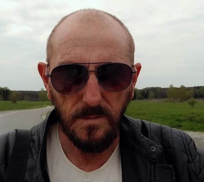 autumn walk in solitude... 🍃🍂