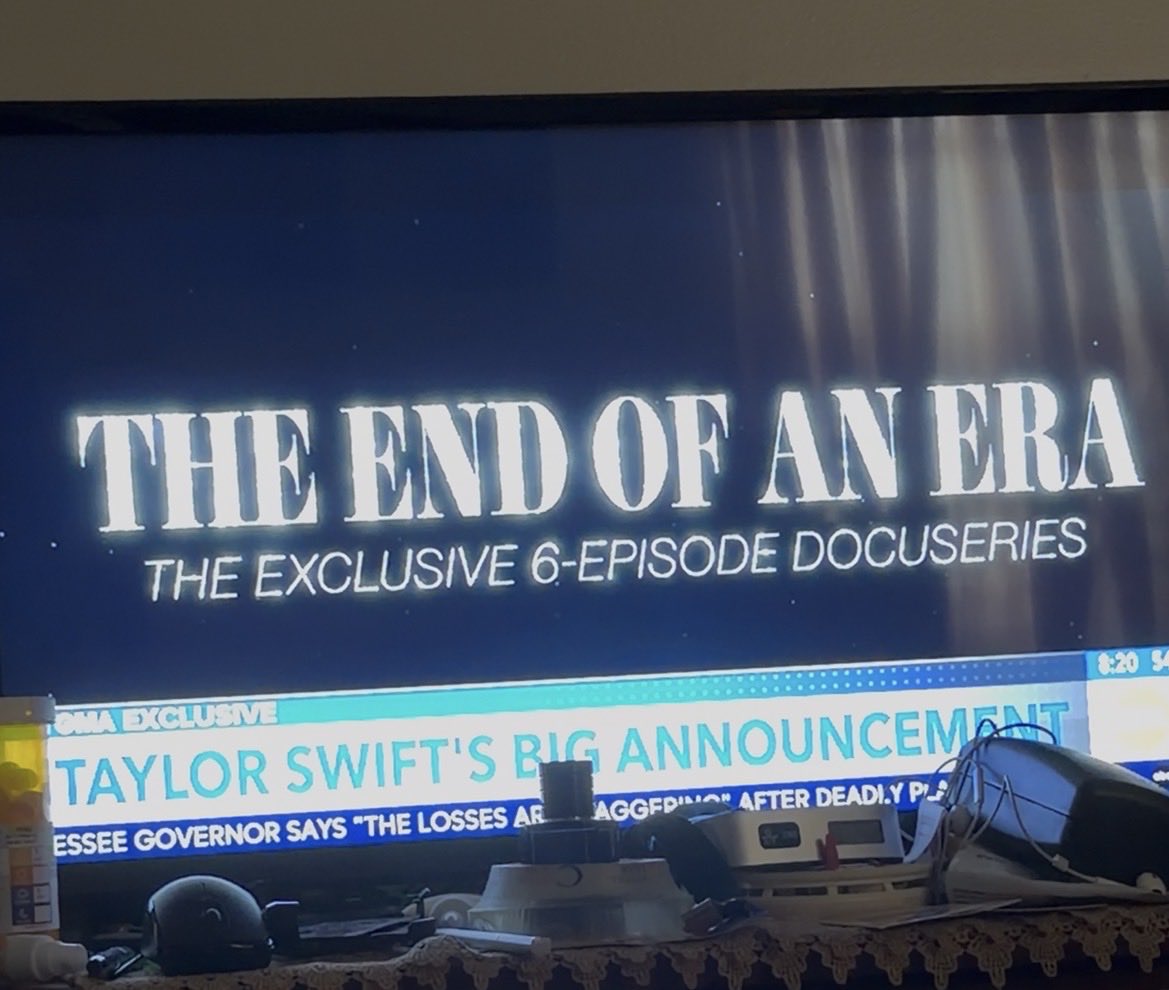 MidnightInStyle's tweet image. AND WE HAD THE BEST SWIFT DAY WITH @taylorswift13 @taylornation13 🥹#TSTheErasTour
