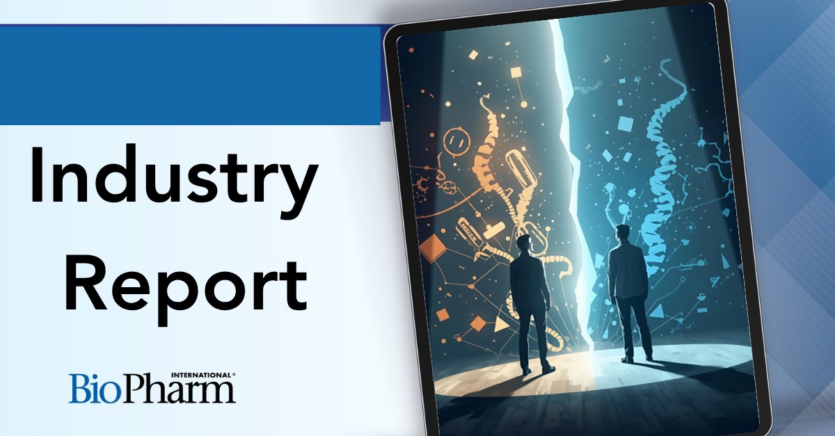 BioPharm Intl tweet media