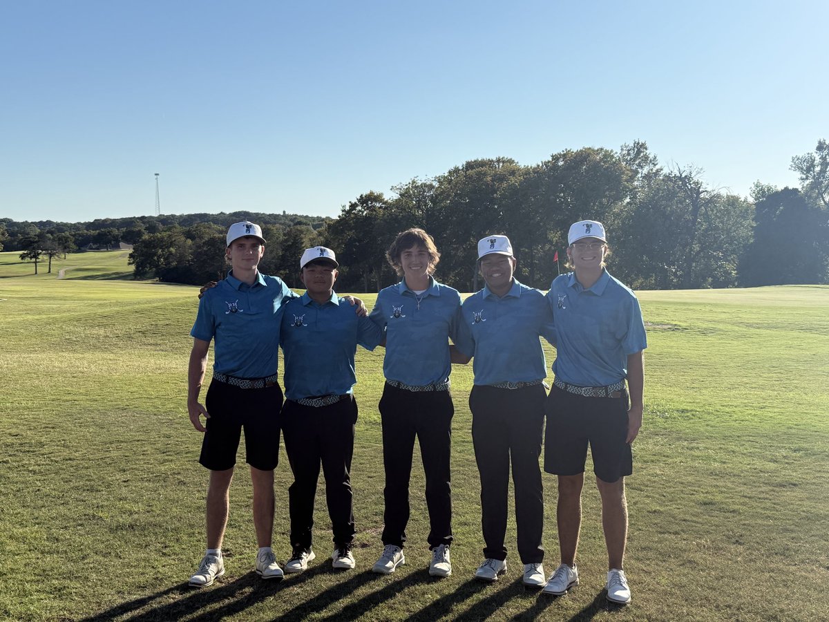 Rock Hill Golf tweet media