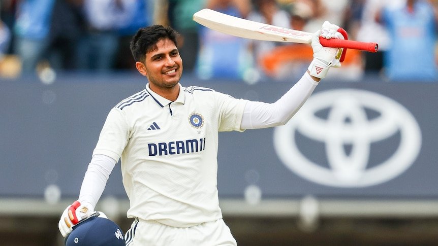 Kohlispectrum's tweet photo. Is this the greatest upgradation in the history of test cricket ? https://t.co/gxmsmBCdNt
