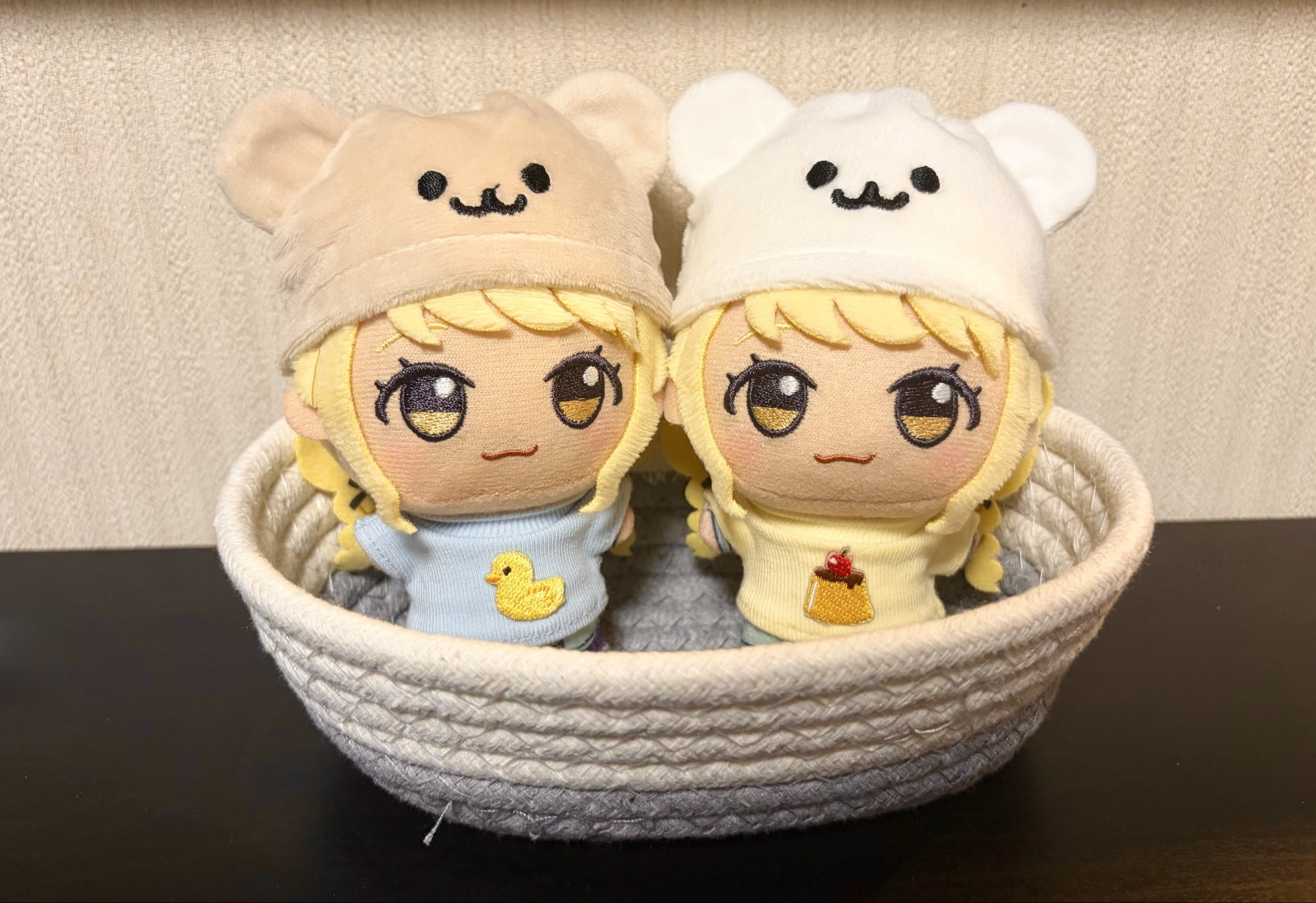 くまさん くまさんBIGトレーナー | 全商品 | 鷹の爪Online Store