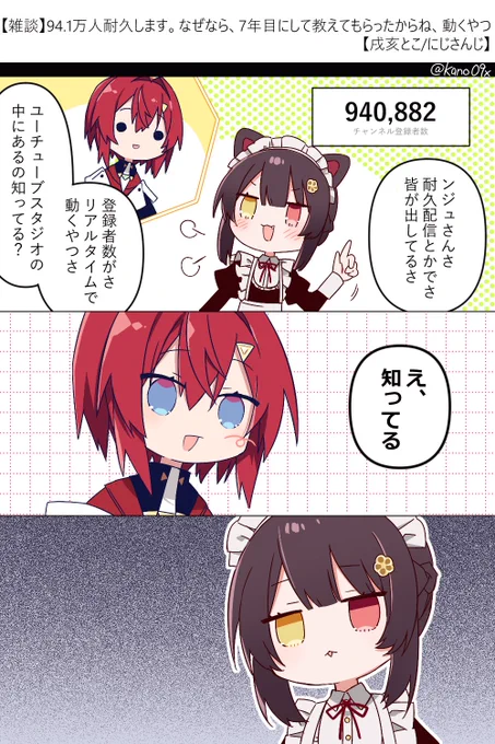 知ってた #いぬいらすと #絵ンジュ 