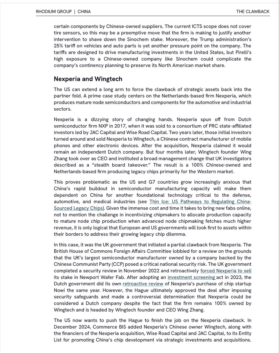 thorstenbenner's tweet image. The back story on Nexperia / Wingtech.

rhg.com/wp-content/upl…