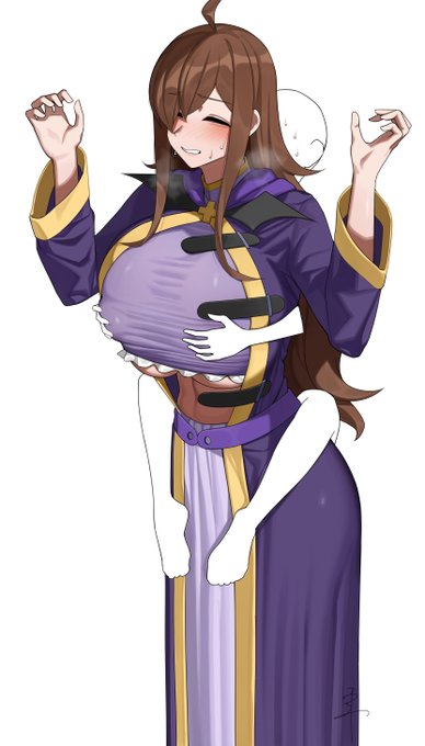 wizに後ろから抱き着きたい 