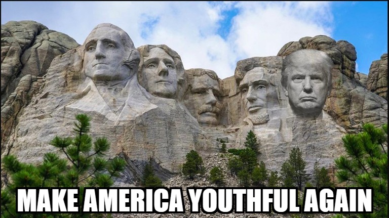 ProudUnaffiliat's tweet photo. It's #MAGAmemeMonday again! #ABCsofMAGA https://t.co/mlfphljmFp