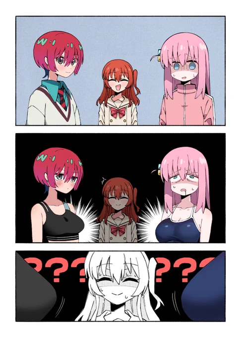 過去に描いたネタ絵 