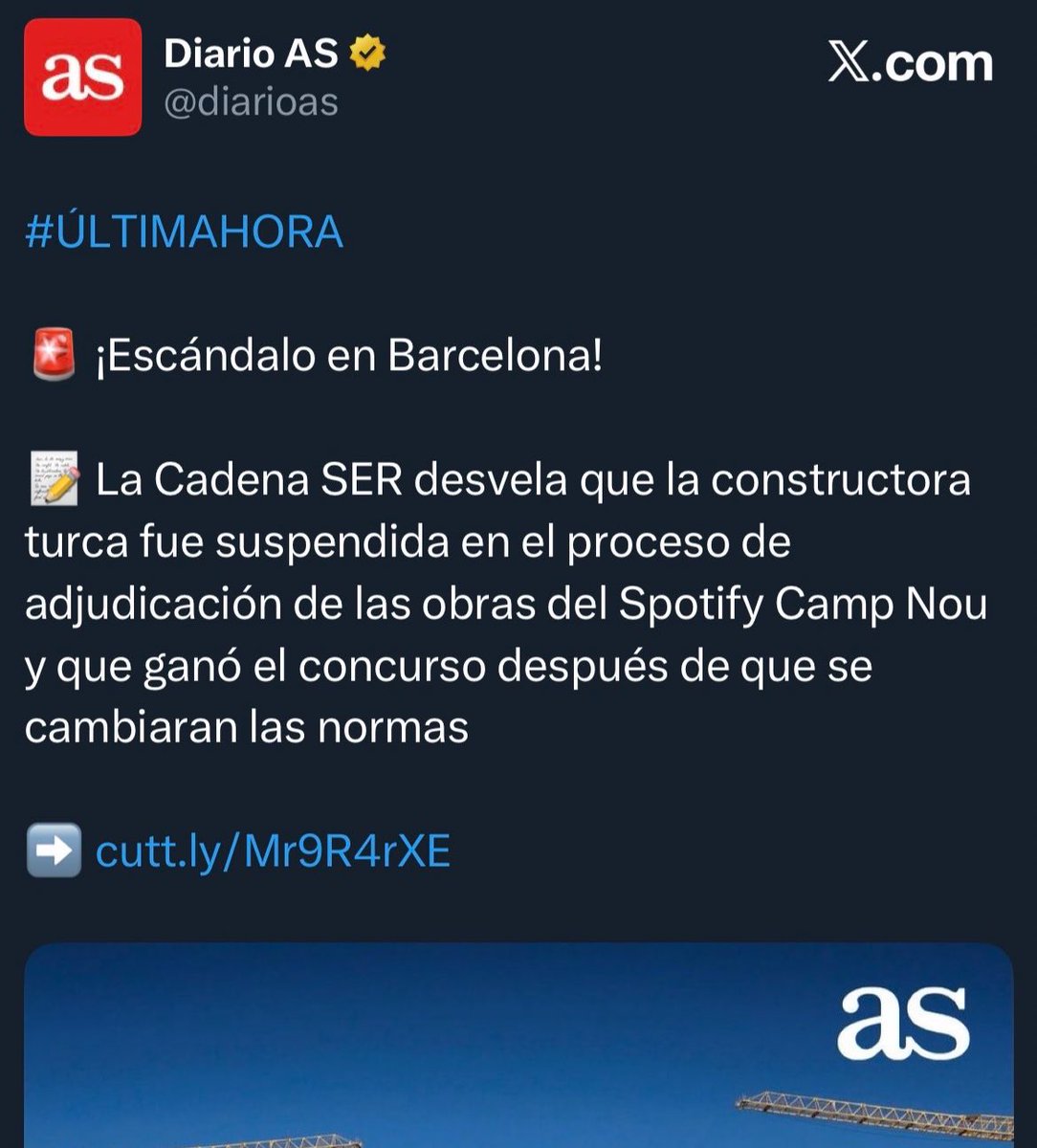 _Floper's tweet photo. De escándalo a misterio en 10 minutos.

¿Quién ha hecho la llamadita para que cambiaran el titular? El que paga? https://t.co/6Iwrm8qNS2