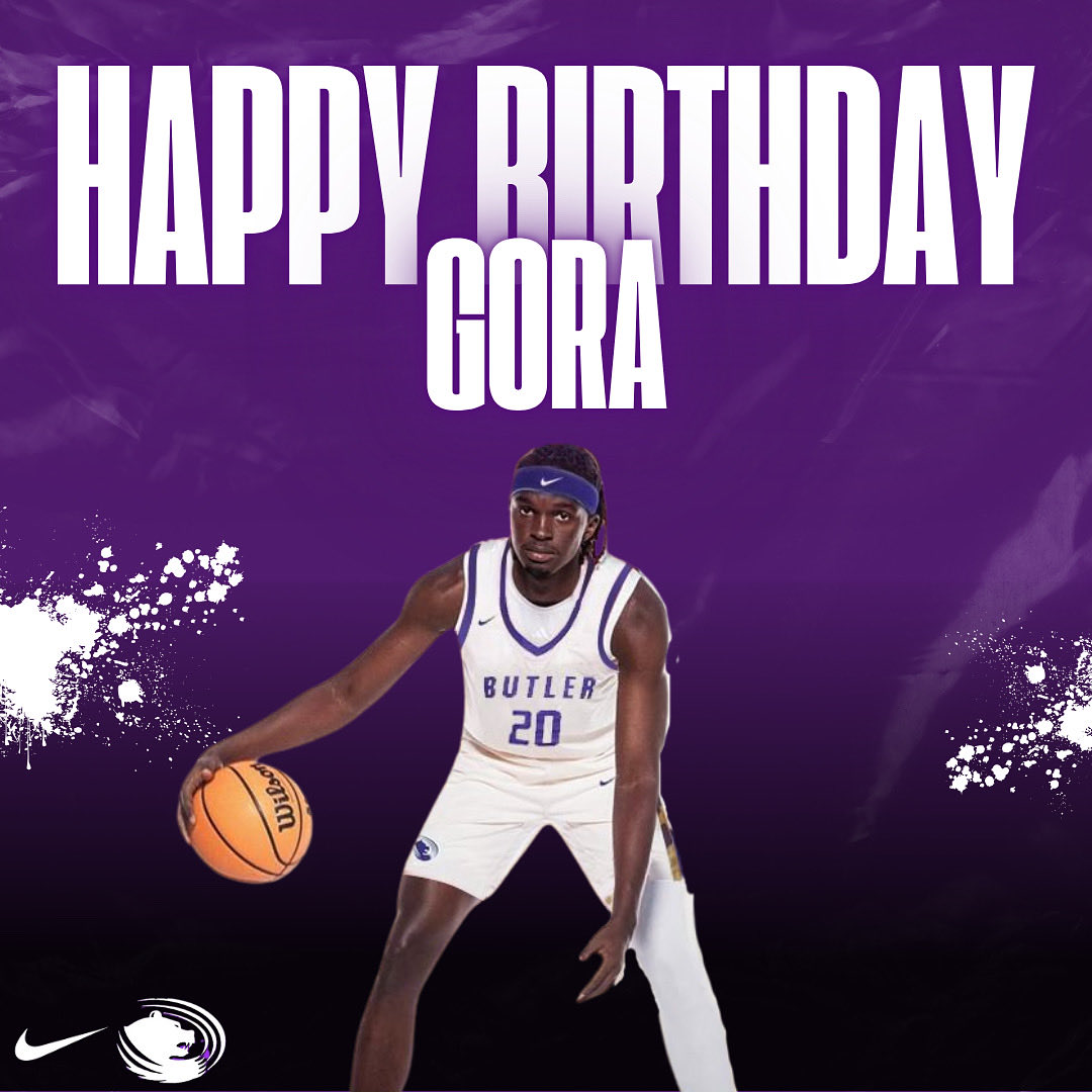 Butler Basketball tweet media