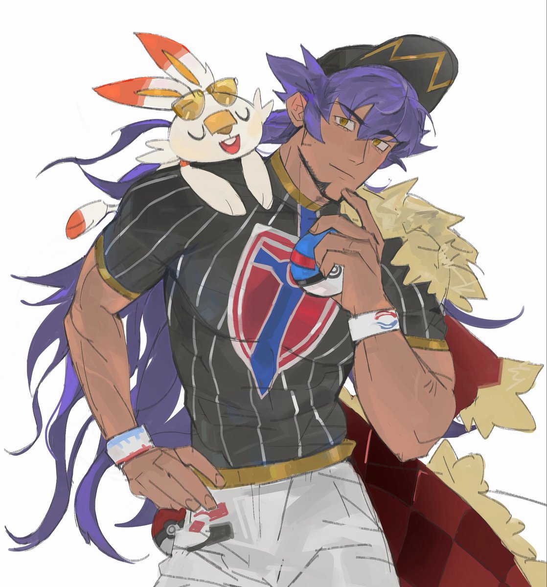 陈威廉 tweet media