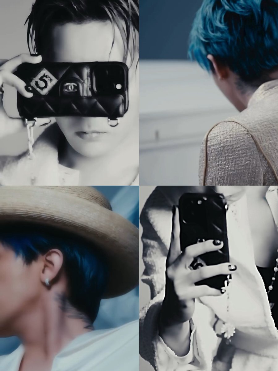 ariesmauve's tweet photo. G-DRAGON … https://t.co/2ii9zCqb0q