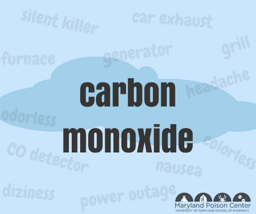 Have a gas or oil furnace at home? Make sure your carbon monoxide alarm is working. Stay safe and prevent carbon monoxide poisoning. For more information, visit  bit.ly/CarbonMonoxide…