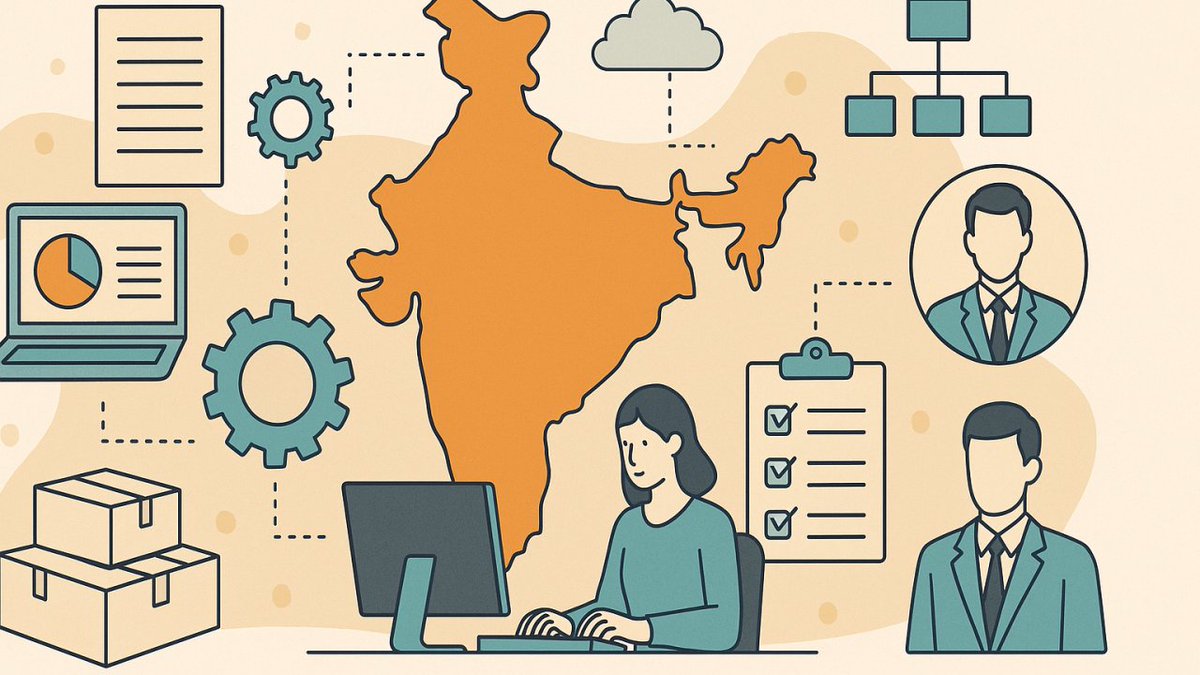 habiledata's tweet image. 🚀 Discover the Top BPO Companies revolutionizing India’s outsourcing landscape in 2025!
From AI innovation to customer support excellence, see who’s leading the way.

linkedin.com/pulse/top-10-b…
#TopBPOCompanies #BusinessProcessOutsourcing #OutsourcingIndia #BPOServices  #USA  #UK