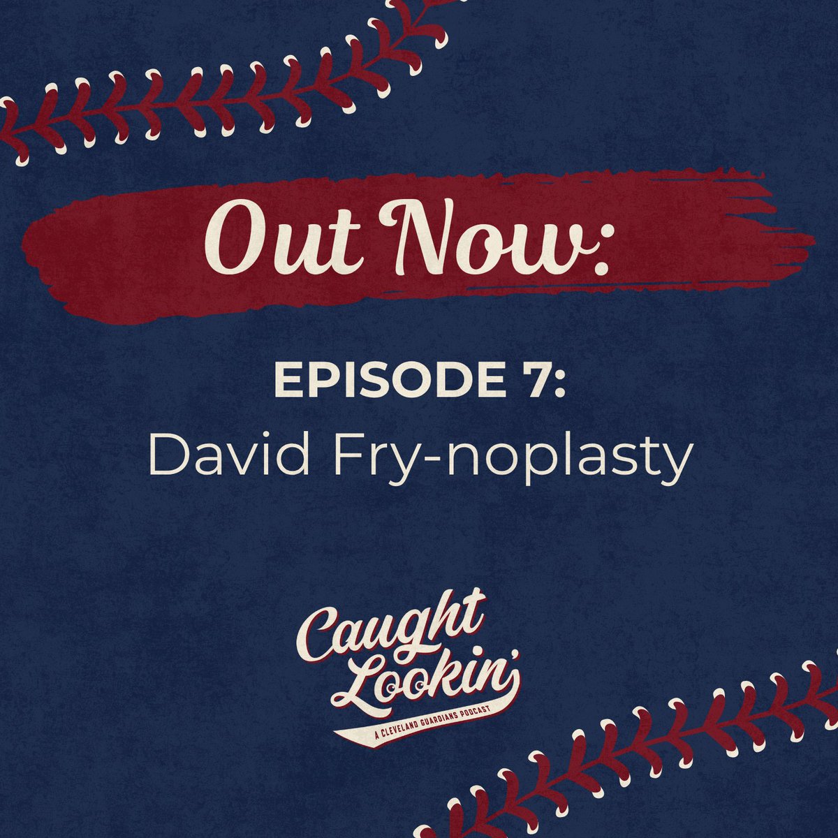 CaughtLookinCLE's tweet image. Meg, Ali, Jenell, Mikayla, and Nicole dive into Vogt &amp;amp; Antonetti’s postseason presser, the most ethical playoffs ever?, Topps’ new Three Kings Rewards Program, and more 👀

Listen now on your favorite podcast app → linktr.ee/caughtlookincle ⚾️✨