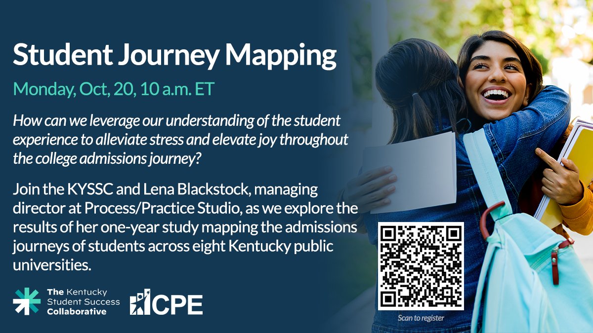 Kentucky Council on Postsecondary Education tweet media