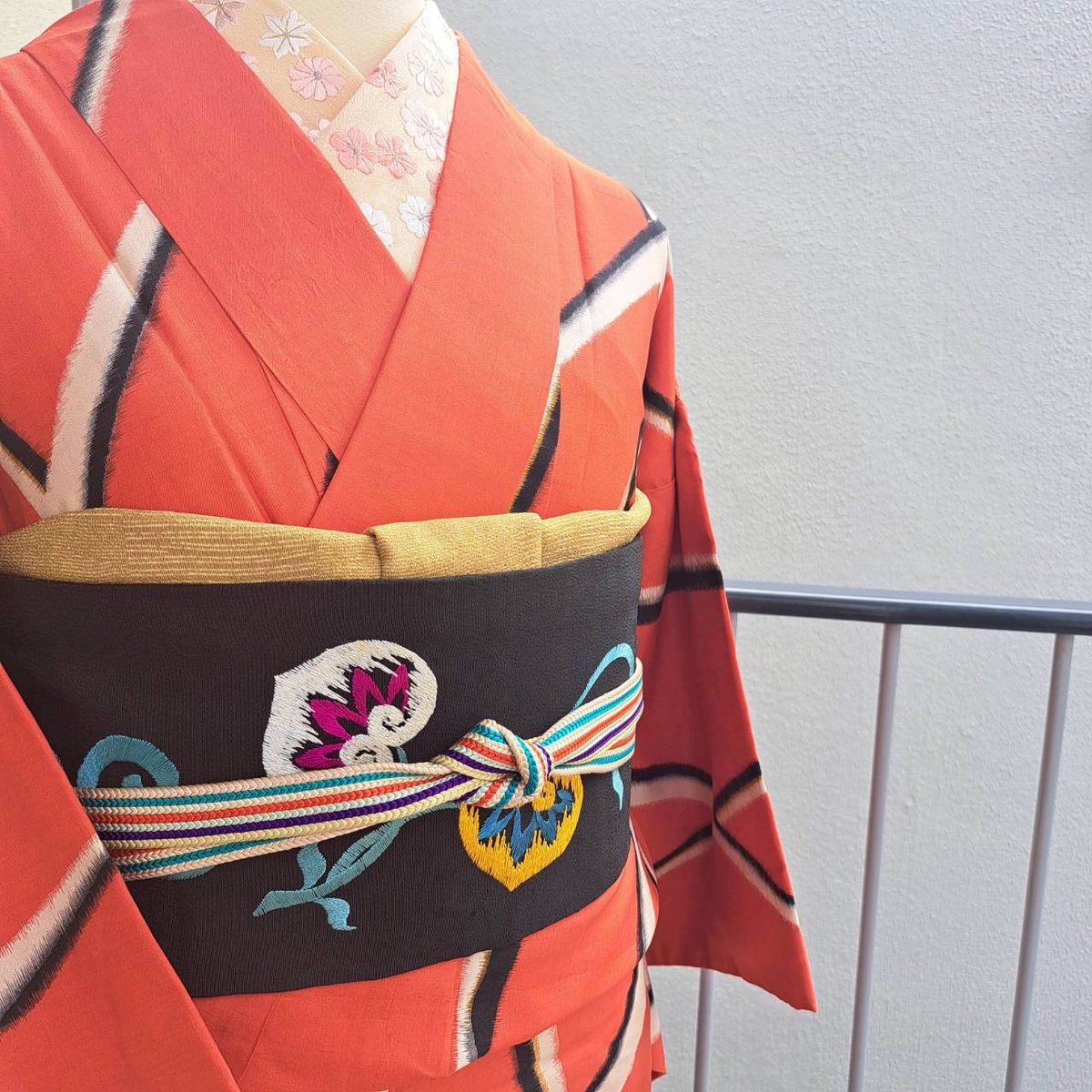 千kimono (@senkimono) / Posts / X