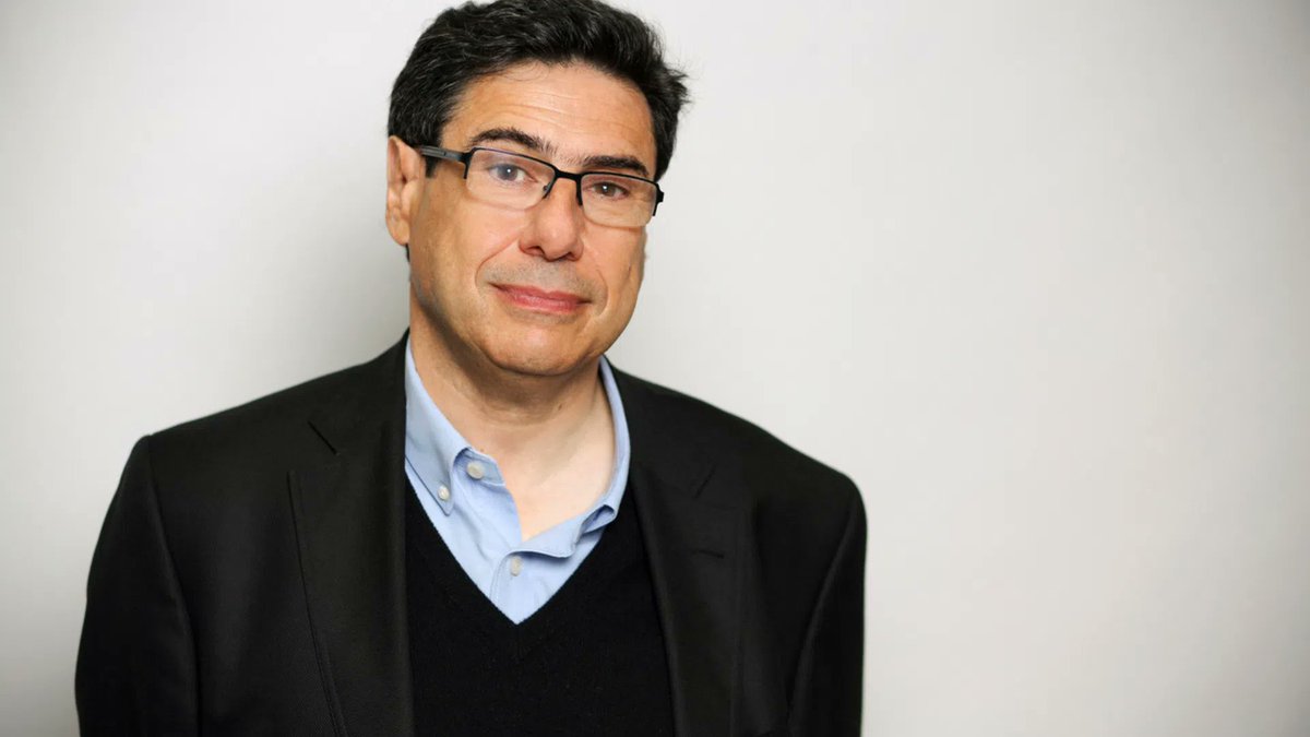 CerfiaFR's tweet photo. 🇫🇷🇺🇸🇨🇦 FLASH | Le prix NOBEL d’économie 2025 a été ATTRIBUÉ au Français Philippe Aghion, à l’Américano-Israélien Joel Mokyr et au Canadien Peter Howitt pour leurs travaux sur l’innovation. Philippe Aghion avait CRITIQUÉ la taxe Zucman, estimant qu’elle se « heurterait à des limites d’ordre juridique, économique et comportemental ».