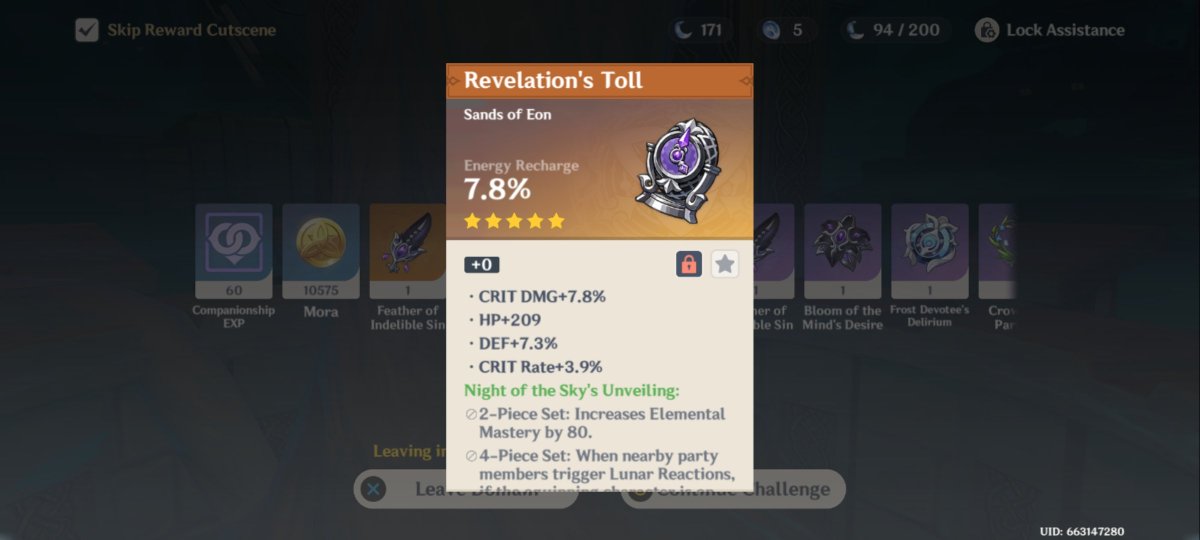 What to do with this