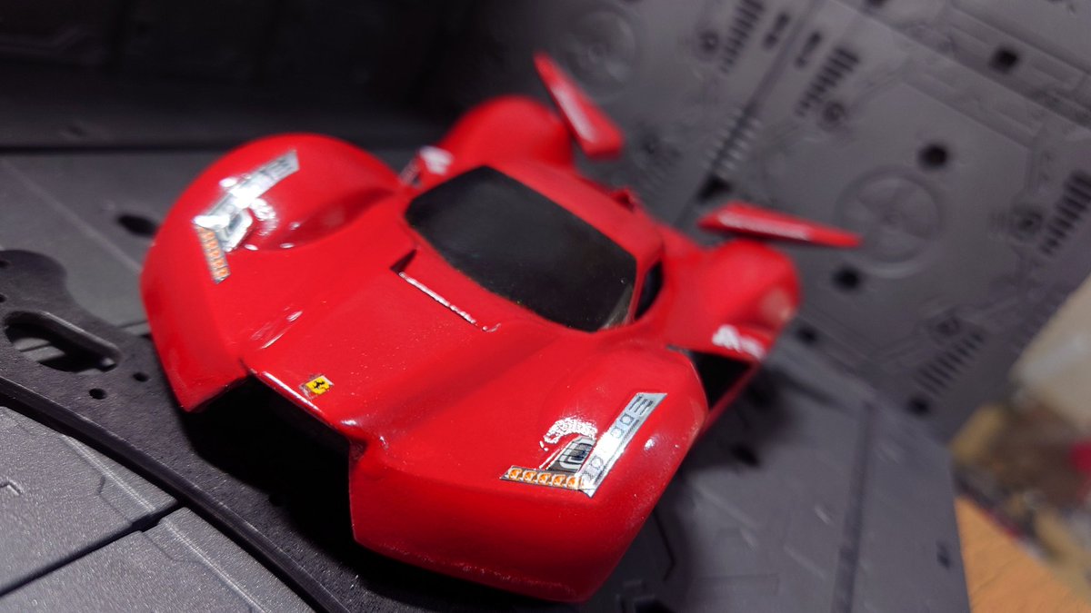Ferrari_F68's tweet photo. #JC2025コンデレ4

マシン:GSX-Neo
🥹 https://t.co/kJ6qSSWbmR