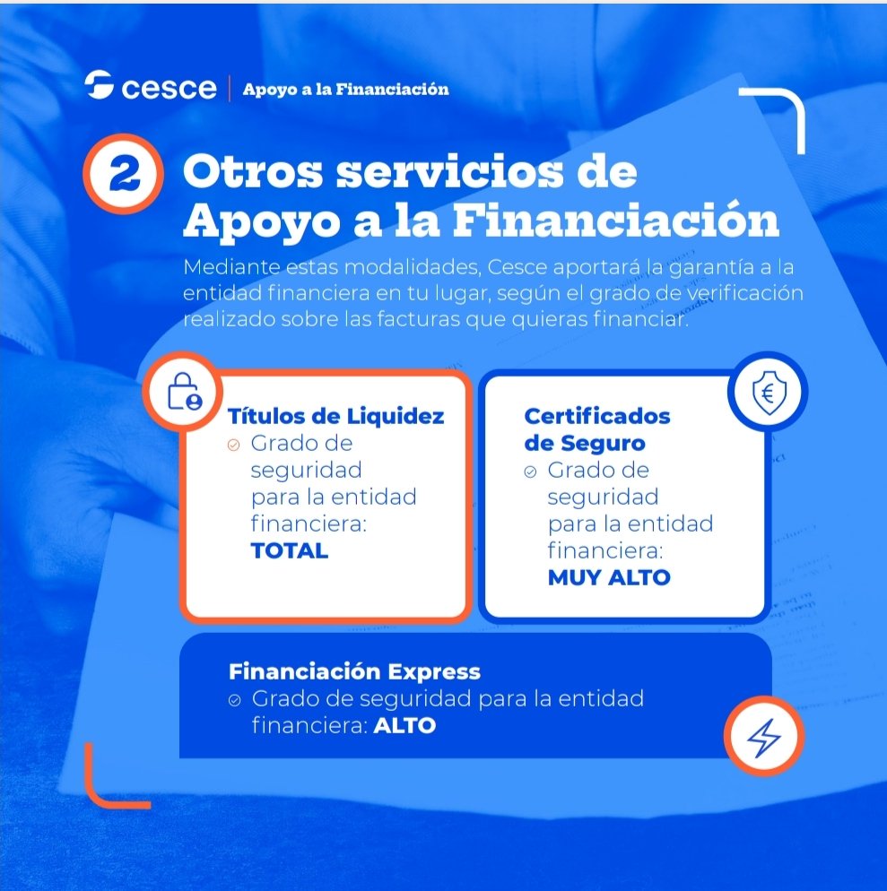 ALBERTO18547830's tweet image. #financiacion #apoyoalafinanciacion