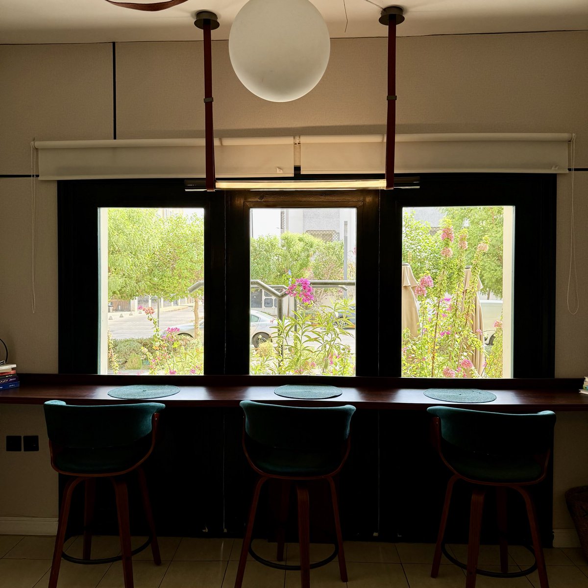 عشوائيات اول يوم بالمدينه🙂‍↔️