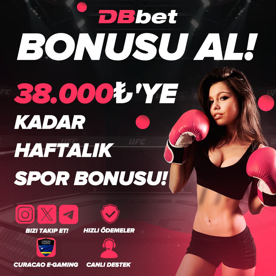 SmartBetTipsO's tweet photo. Yeni sponsorumuz DBBET! KAZANMAX promosyon koduyla üye olan ve üye ID'sini DM gönderen, Kazanmax Telegram kanalına katılan ilk 5 kişiye 300 TL nakit hediye! ❤️🔥

Üyelik linki Telegram kanalında

Telegram Linki: https://t.co/1R3bwNMYTh
Promosyon Kodu: KAZANMAX https://t.co/o7bL7KqTfB