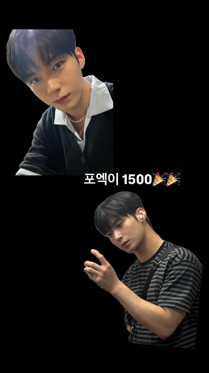 GGE1009's tweet photo. 겸뎡 오늘 미모 폼 앙😍이라고 해요 https://t.co/c392i5zWdY