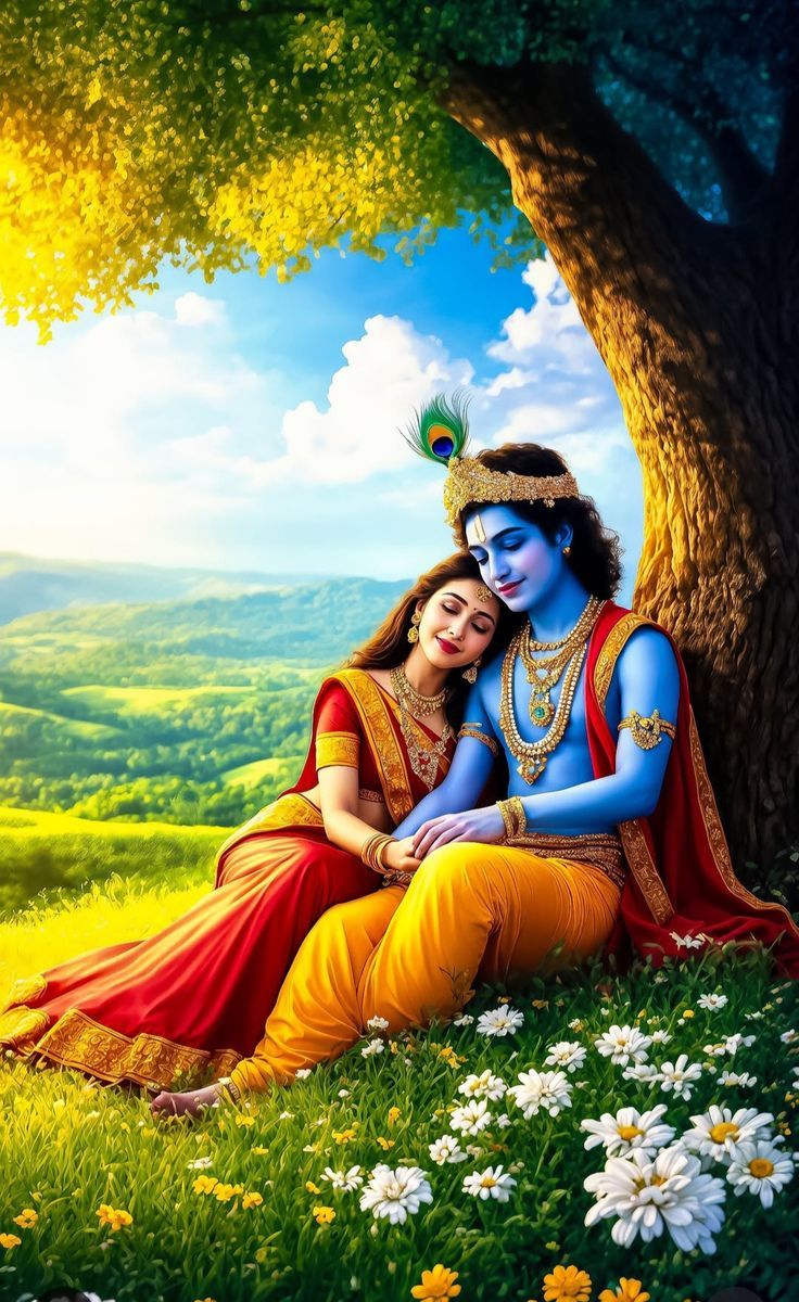 Aryan_Hindutwa's tweet image. तिर्छि हंसी से क्यों मुस्कुराया तुमने
दिल में बसा राज़ क्यों बताया तुमने
चेहरा पे झूठा चेहरा लगा तो लिया
दर्द को दिल में ख़ूब छुपाया तुमने
मेरे ख्वाईशों के कर्ज,किस्तें साँसों कि 
घर किसी और का क्यों बसाया तुमने
🎋🎋
राधे राधे 
🙏🙏🙏
संध्या प्रणाम
🦚🦚🦚🦚
