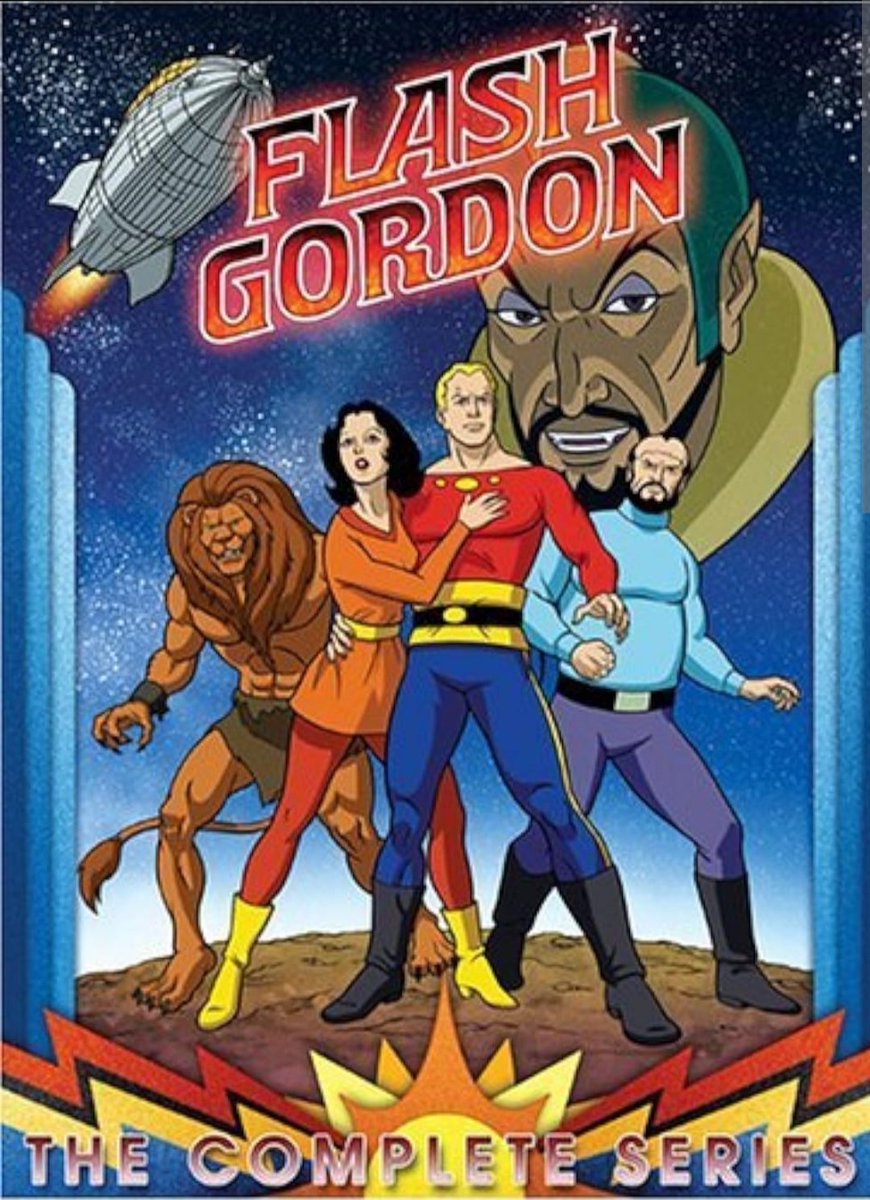 EberCalazans's tweet photo. @odaradeverdade Flash Gordon https://t.co/FFd5jHpPCv