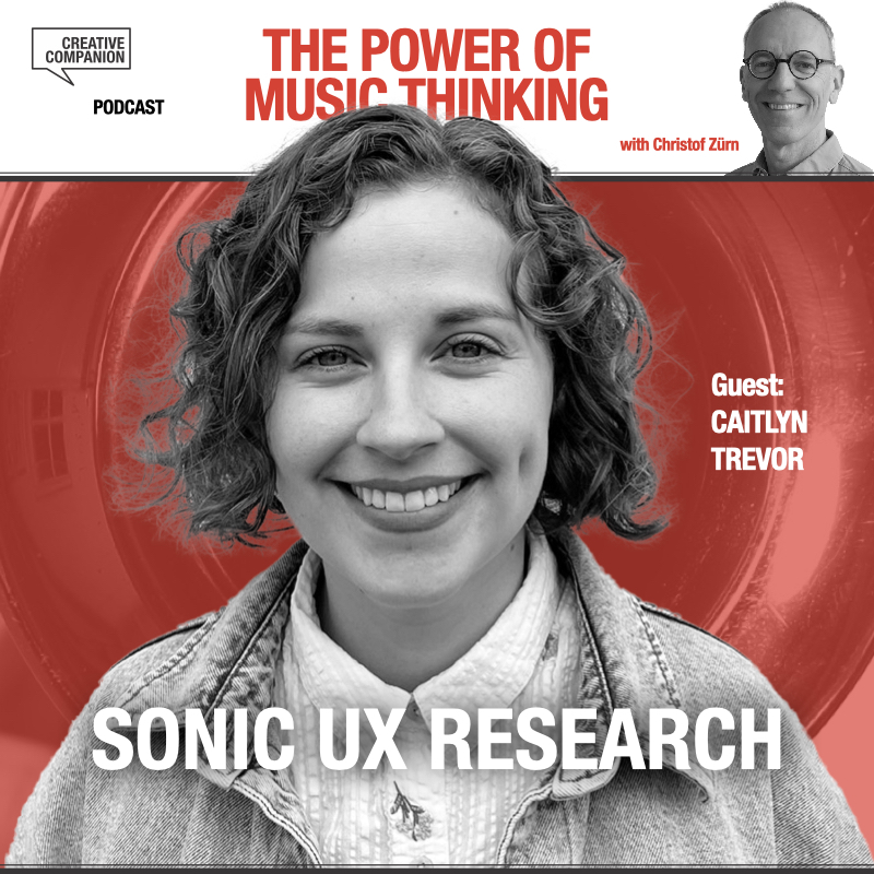 Music Thinking Society - the podcast tweet media