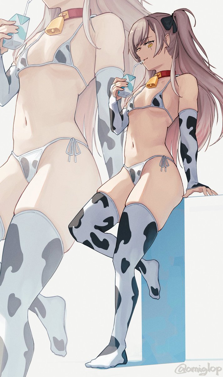 Leva commission for <a href="/LtDaniel1415/">Daniel</a> 

Thank you

#GFL2