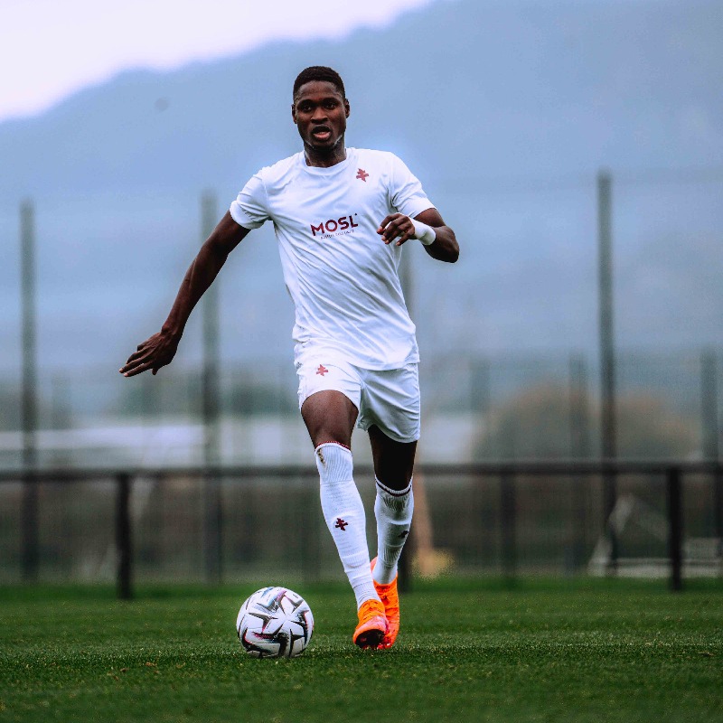 FCMetz's tweet photo. #FCMSVW07
Une victoire 𝗽𝗿𝗲́𝗰𝗶𝗲𝘂𝘀𝗲 pour la confiance ✊
🆚 @svw07