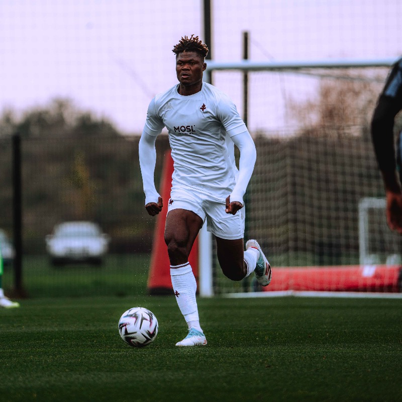 FCMetz's tweet photo. #FCMSVW07
Une victoire 𝗽𝗿𝗲́𝗰𝗶𝗲𝘂𝘀𝗲 pour la confiance ✊
🆚 @svw07