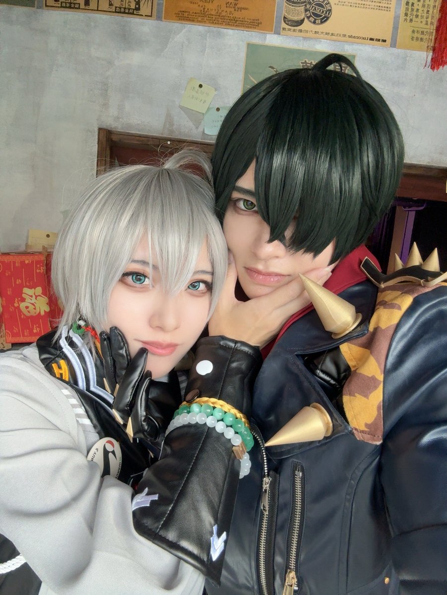 tkktcos's tweet photo. cosplay 🔦🧡 #lighterwise 
🧡@HkmiHkmi_ https://t.co/AzfQG7XqlF
