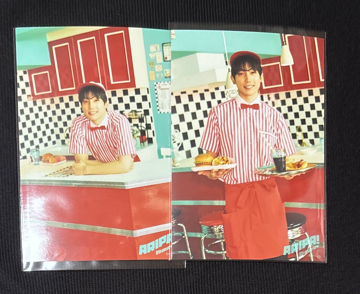 りら@取引垢 tweet media