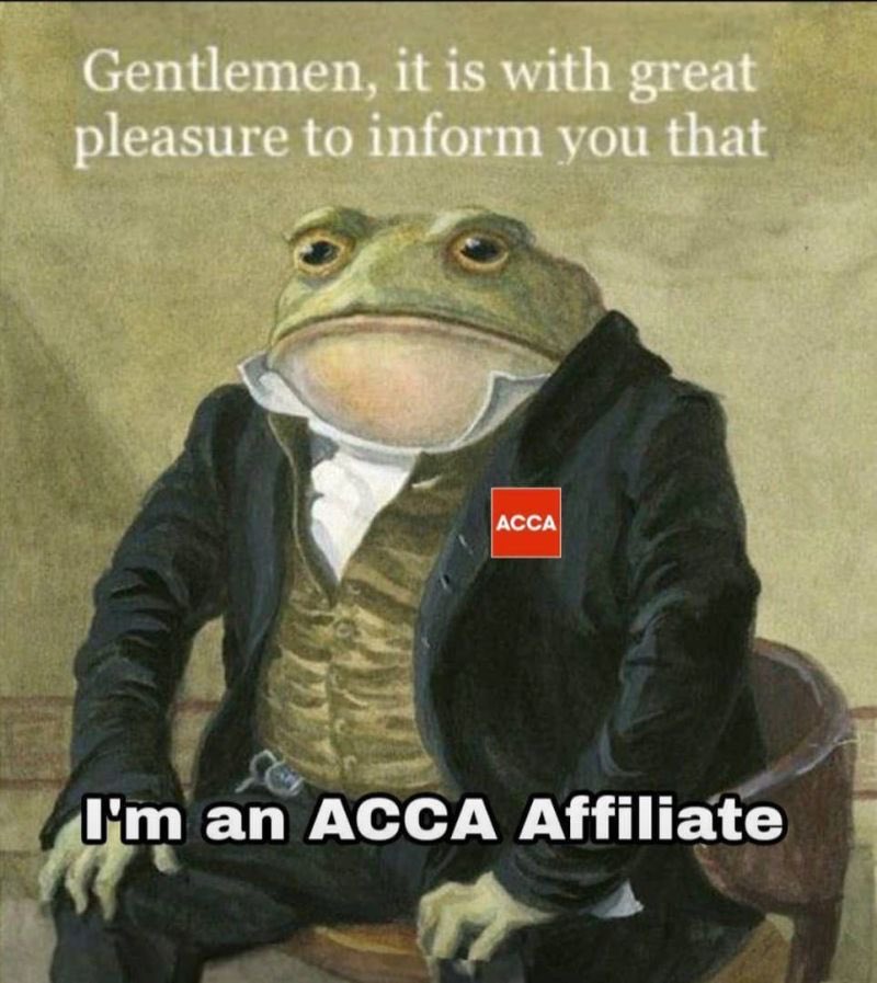 Finally boleh guna dah katak ini 😂 Alhamdulillah!!