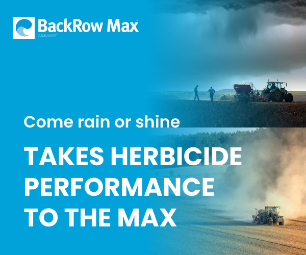 Nichino UK (@nichinouk) on Twitter photo Increase your chances against #blackgrass with a smarter start. ✅
In warm soils, it emerges quickly - and so does your crop.
Read how #BackRowMax works plus trial data ➡️ nichino.uk/adjuvantbiosti…
By keeping a dose of herbicide locked in the germination zone, BackRow Max helps Increase your chances against #blackgrass with a smarter start. ✅
In warm soils, it emerges quickly - and so does your crop.
Read how #BackRowMax works plus trial data ➡️ nichino.uk/adjuvantbiosti…
By keeping a dose of herbicide locked in the germination zone, BackRow Max helps