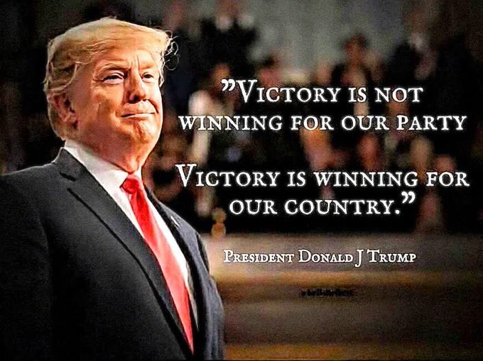 <a href="/KatiePavlich/">Katie Pavlich</a> Thanks be to God ❤️ 🙏🏻