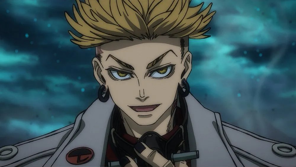 Bueno, ahora que se ha terminado el EVO y tal, aprovecho para decir que el mejor anime de esta temporada es Gachiakuta. 🔥