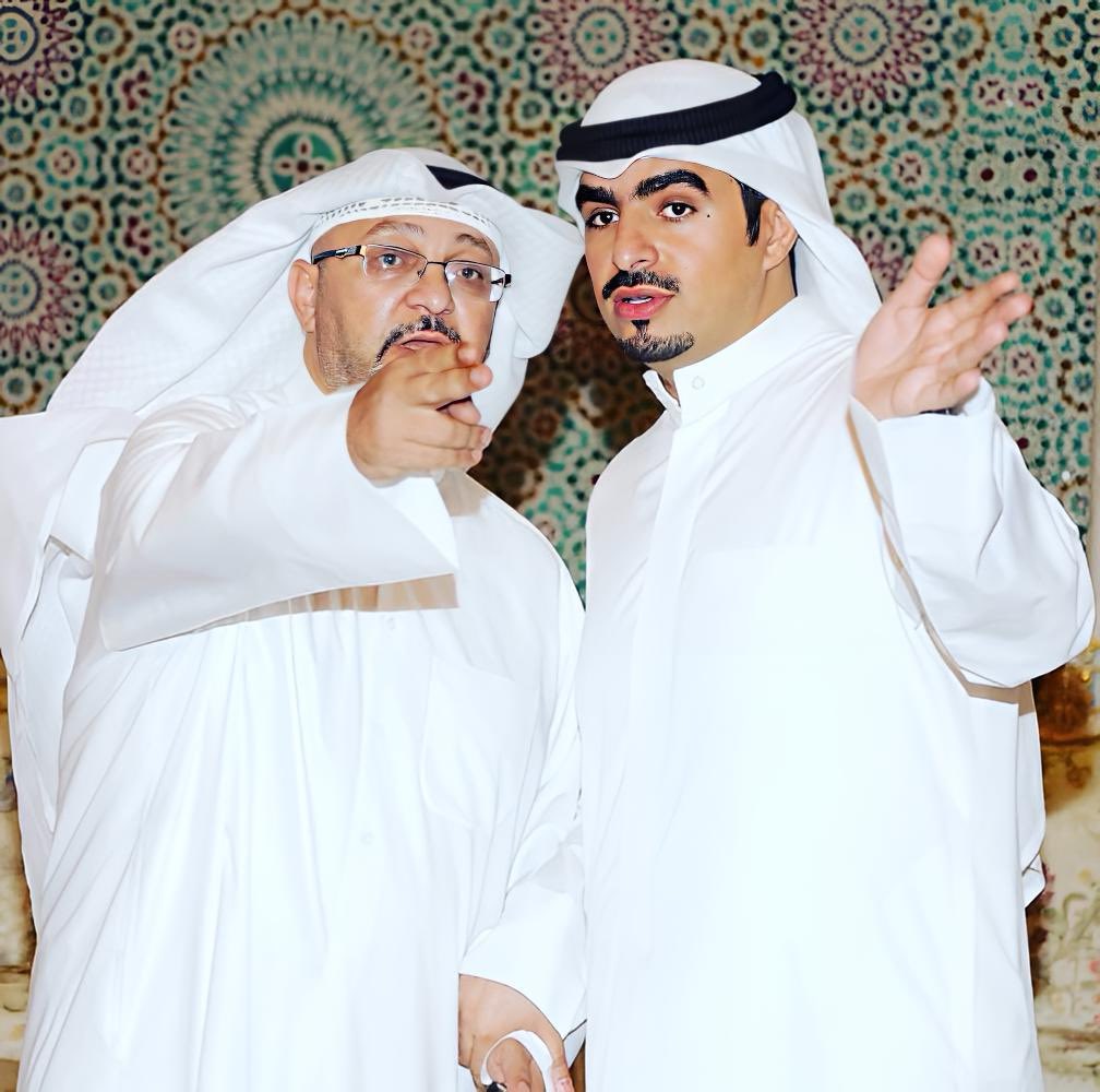 وإن سُئلتَ عن المكاسب من الرجال،
فقل: كسبتُ من يعادل الذهب وزنًا، والوفاء قدرًا
أولئك من وجدتُهم في المواقف لا في المجالس، وفي الأفعال لا في الأقوال.