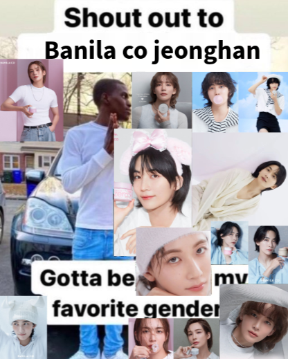 SCOUPS down bad for jeonghan (@cheolhanglazer) on Twitter photo 