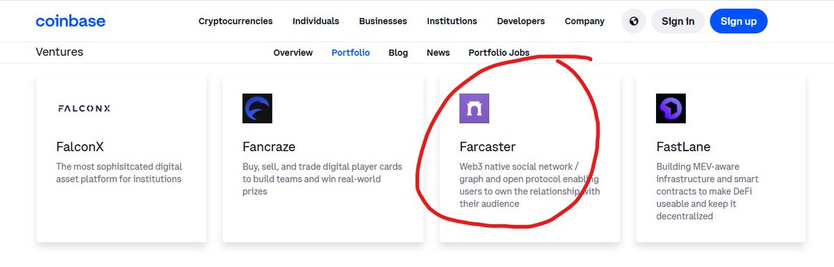 รู้สึกว่า <a href="/farcaster_xyz/">Farcaster</a> จะเป็นตัวหลักในแอพ <a href="/base/">Base</a> เลย
เหมือนพยามจะผลักดันมากๆๆ ถนนทุกสายผ่าน Farcaster
ถ้ามีแจกแอร์ดรอปคิดว่าคงเบิ้มมากๆ 

ไม่รู้ว่าฟามยังไงเหมือนกัน ใครมีวิธีฝากบอกด้วยจา 😀