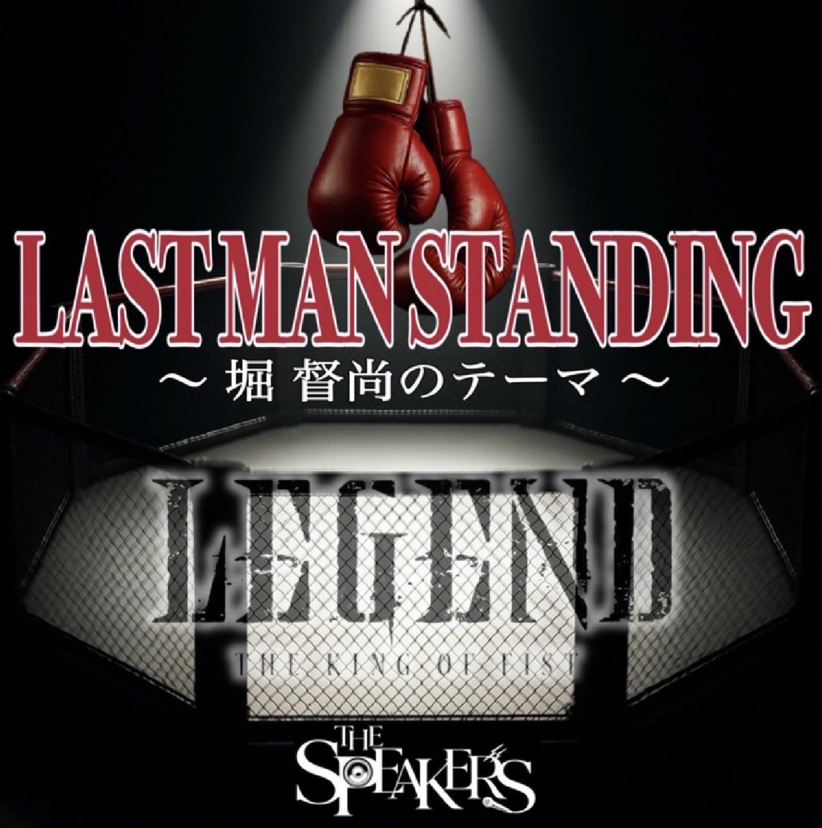 THE SPEAKERS INFO tweet media