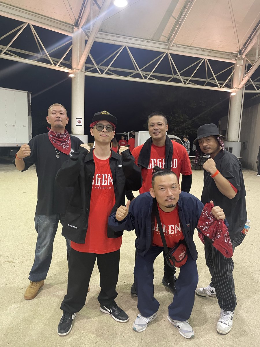 THE SPEAKERS INFO tweet media