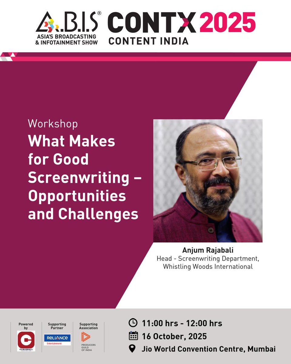 Producers Guild of India tweet media