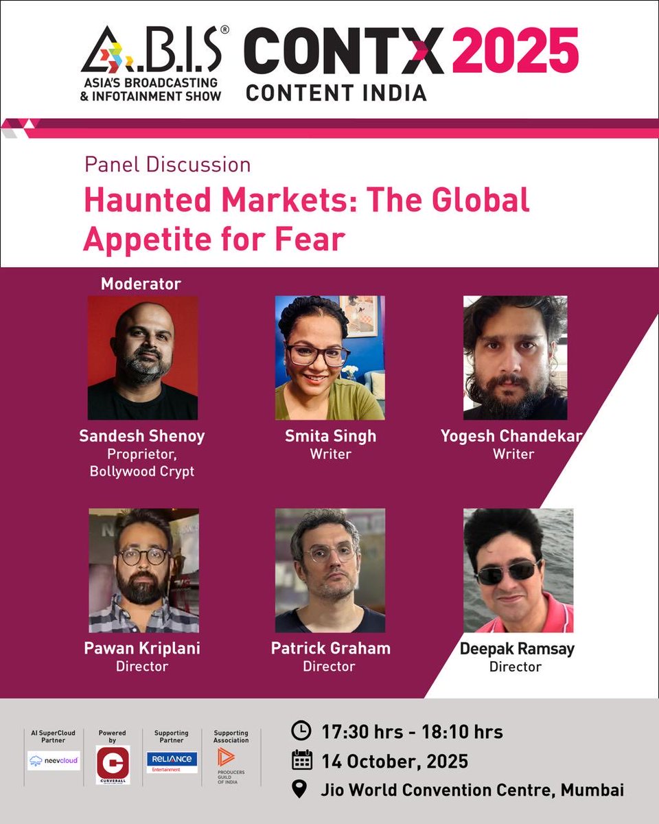 Producers Guild of India tweet media